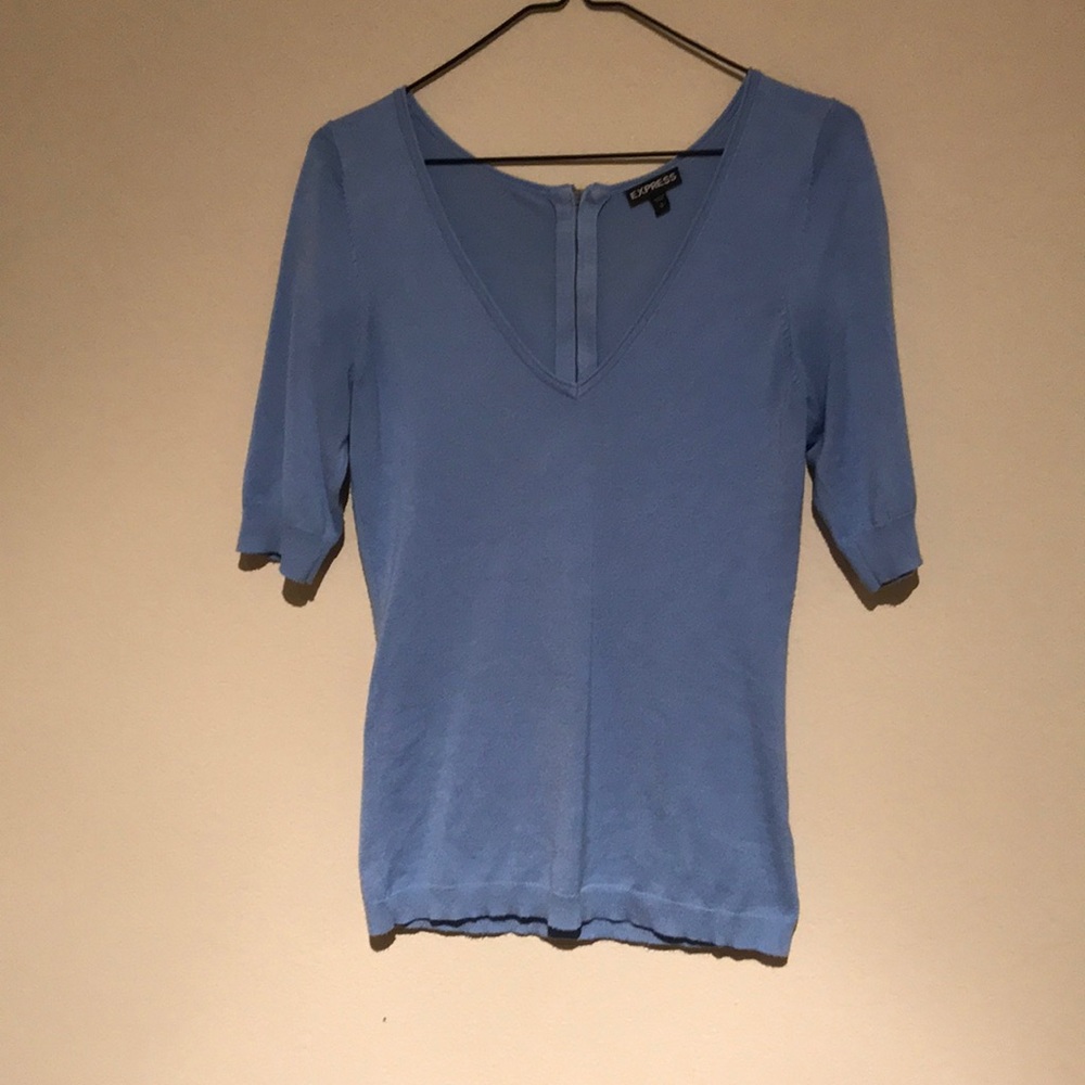 Express Sweater shirt